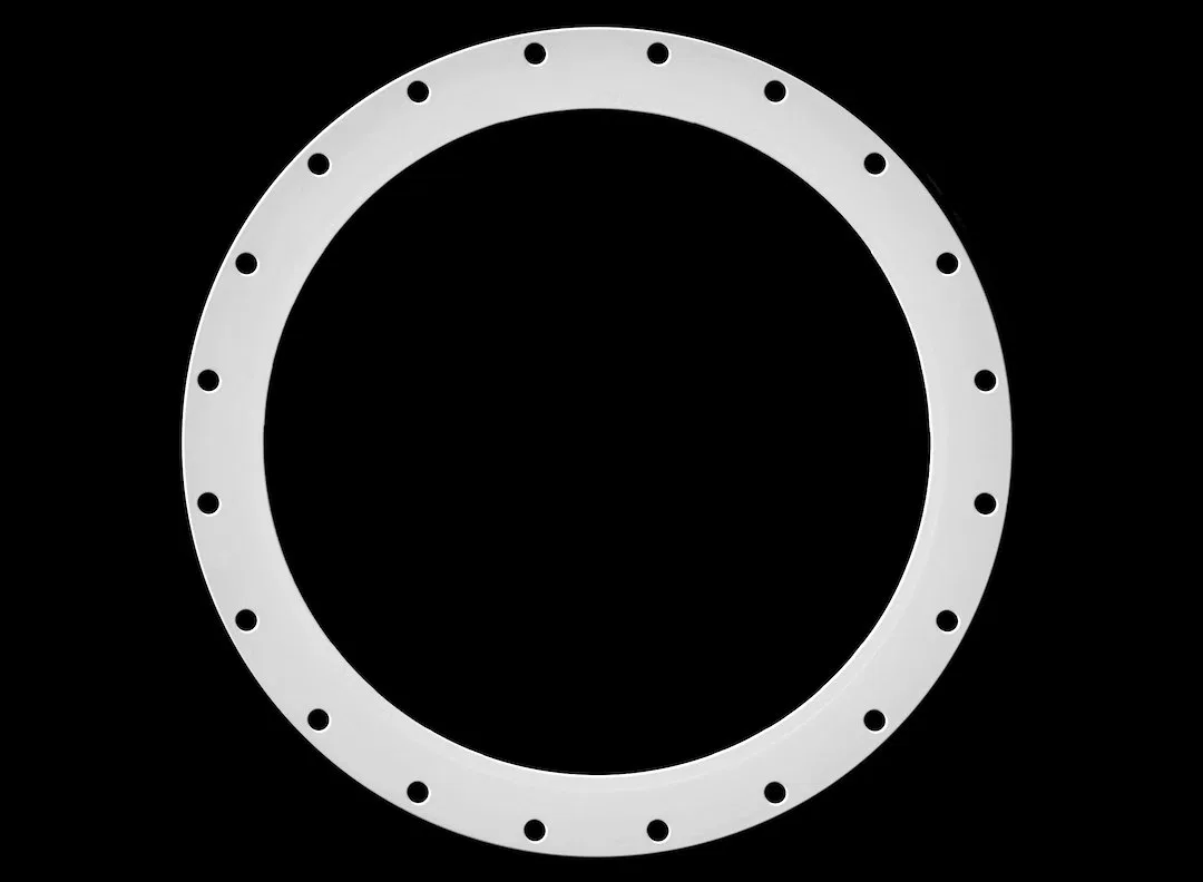 827BR18-WT – WHEEL PROS Wheel Bead Lock Ring, Fits XD827 Series Wheels 18 Inch Diameter White Single